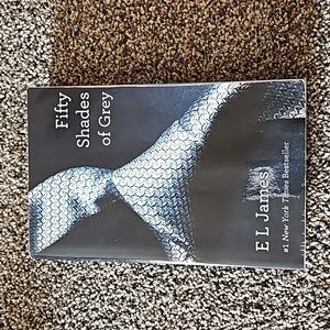 Fifty Shades of Grey